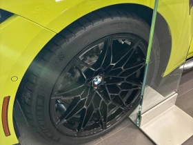 BMW M4 * Competition M xDrive * CARFAX * БЕЗ ПЪРВОНАЧАЛНА - 110400 лв. / 56446.62 € - 83318784 7