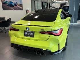 BMW M4 * Competition M xDrive * CARFAX * БЕЗ ПЪРВОНАЧАЛНА - 110400 лв. / 56446.62 € - 83318784 4