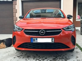 Opel Corsa Facelift , снимка 2