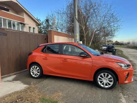 Opel Corsa Facelift , снимка 5