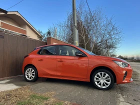 Opel Corsa Facelift , снимка 6