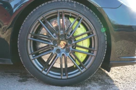 Porsche Panamera TURBO S* APPROVED* BURM* 360CAM* PANO* DISTR* CARB - 89900 € / 175829.12 лв. - 11990304 17