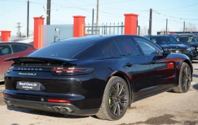 Porsche Panamera TURBO S* APPROVED* BURM* 360CAM* PANO* DISTR* CARB - 89900 € / 175829.12 лв. - 11990304 4