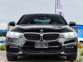 BMW 530E * xDrive * CARFAX * БЕЗ ПЪРВОНАЧАЛНА ВНОСКА