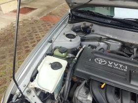 Toyota Corolla - 2000 € / 3911.66 лв. - 92687679 7