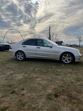 Mercedes-Benz C 200 C200 - 2700 € / 5280.74 лв. - 26917797 3