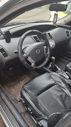 Nissan Primera | Mobile.bg � ����� ������ 8
