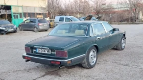 Jaguar Xj 40, снимка 2