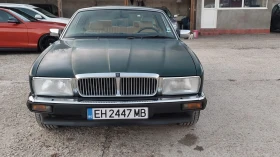 Jaguar Xj 40, снимка 1