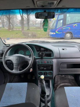 Citroen Berlingo 1.9D - 1200 € / 2347.00 лв. - 63159754 11