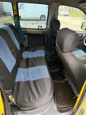 Citroen Berlingo 1.9D - 1200 € / 2347.00 лв. - 63159754 10