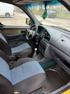 Citroen Berlingo 1.9D - 1200 € / 2347.00 лв. - 63159754 9