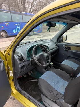 Citroen Berlingo 1.9D - 1200 € / 2347.00 лв. - 63159754 8