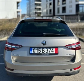 Skoda Superb - цена по договаряне - 95360983 9