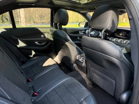 Mercedes-Benz E 220 4MATIC* PANO* CAM360* DIST* AMG-LINE* 9G*  | Mobile.bg � ����� ������ 11