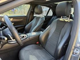 Mercedes-Benz E 220 4MATIC* PANO* CAM360* DIST* AMG-LINE* 9G*  - 24999 € / 48893.79 лв. - 15425381 9