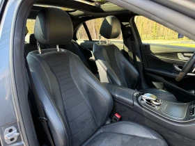 Mercedes-Benz E 220 4MATIC* PANO* CAM360* DIST* AMG-LINE* 9G*  - 24999 € / 48893.79 лв. - 15425381 10