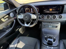 Mercedes-Benz E 220 4MATIC* PANO* CAM360* DIST* AMG-LINE* 9G*  - 24999 € / 48893.79 лв. - 15425381 7