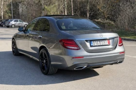Mercedes-Benz E 220 4MATIC* PANO* CAM360* DIST* AMG-LINE* 9G*  - 24999 € / 48893.79 лв. - 15425381 5