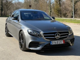 Mercedes-Benz E 220 4MATIC* PANO* CAM360* DIST* AMG-LINE* 9G*  - 24999 € / 48893.79 лв. - 15425381 3