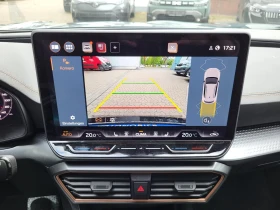 Cupra Formentor 2.0TSI/333HP/VZ/4DRIVE/DSG/PANO/CAM/MEMO/LED/947g | Auto.bg — изображение 10