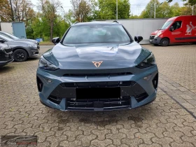 Cupra Formentor 2.0TSI/333HP/VZ/4DRIVE/DSG/PANO/CAM/MEMO/LED/947g | Auto.bg — изображение 2