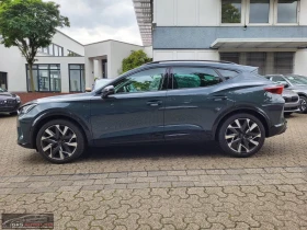 Cupra Formentor 2.0TSI/333HP/VZ/4DRIVE/DSG/PANO/CAM/MEMO/LED/947g | Auto.bg — изображение 3