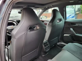 Cupra Formentor 2.0TSI/333HP/VZ/4DRIVE/DSG/PANO/CAM/MEMO/LED/947g | Auto.bg — изображение 14