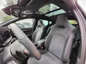 Cupra Formentor 2.0TSI/333HP/VZ/4DRIVE/DSG/PANO/CAM/MEMO/LED/947g | Auto.bg — изображение 6