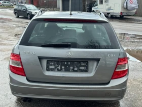 Mercedes-Benz C 200 CDI - 2400 € / 4693.99 лв. - 21396503 6