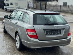 Mercedes-Benz C 200 CDI - 2400 € / 4693.99 лв. - 21396503 2