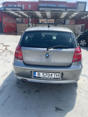 BMW 116 - 4500 € / 8801.24 лв. - 78824437 3