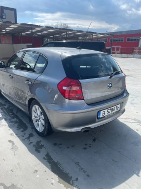 BMW 116 - 4500 € / 8801.24 лв. - 78824437 2