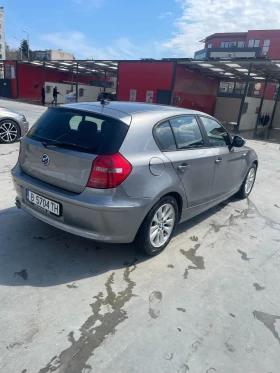 BMW 116 - 4500 € / 8801.24 лв. - 78824437 4