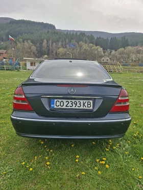 Mercedes-Benz E 320 - 3350 € / 6552.03 лв. - 70035157 5