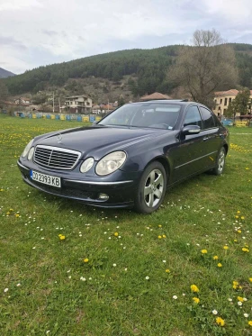 Mercedes-Benz E 320 - 3350 € / 6552.03 лв. - 70035157 8