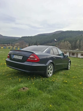 Mercedes-Benz E 320 - 3350 € / 6552.03 лв. - 70035157 4