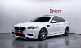 ������ BMW M5