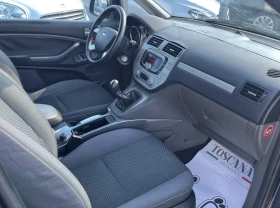 Ford C-max 1.6tdci* Titanium | Mobile.bg � ����� ������ 8