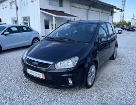 Ford C-max 1.6tdci* Titanium | Mobile.bg � ����� ������ 2