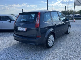Ford C-max 1.6tdci* Titanium | Mobile.bg � ����� ������ 4