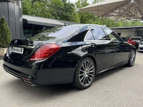 Mercedes-Benz S 500 AMG 4-MATIC | Mobile.bg � ����� ������ 5