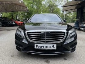 Mercedes-Benz S 500 AMG 4-MATIC | Mobile.bg � ����� ������ 3