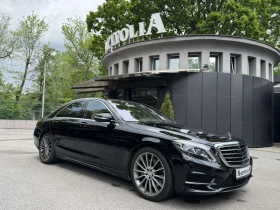 ������ Mercedes-Benz S 500