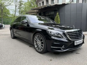 Mercedes-Benz S 500 AMG 4-MATIC | Mobile.bg � ����� ������ 4