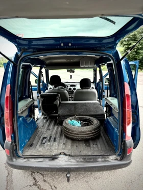 Renault Kangoo | Mobile.bg � ����� ������ 7