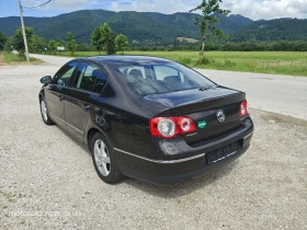VW Passat 1.9 TDi klimatronik, 2008�., BLS, 105 k.c. | Mobile.bg � ����� ������ 6
