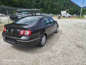 VW Passat 1.9 TDi klimatronik, 2008�., BLS, 105 k.c. | Mobile.bg � ����� ������ 5