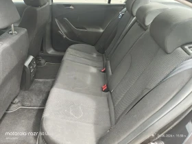 VW Passat 1.9 TDi klimatronik, 2008�., BLS, 105 k.c. | Mobile.bg � ����� ������ 15
