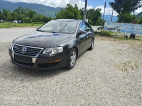 ����� �� �������� �� VW Passat 1.9 TDi klimatronik, 2008�., BLS, 105 k.c.